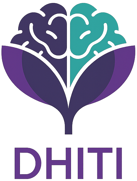 DHITI Logo